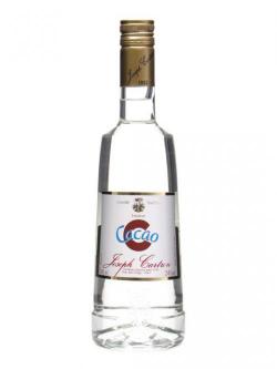 Cartron Creme de Cacao Blanc Liqueur