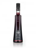 A bottle of Cartron Crème De Cerise De Bourgogne (Cherry)