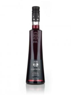 Cartron Crème De Cerise De Bourgogne (Cherry)