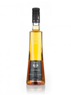 Cartron Crème De Pêche De Vigne De Bourgogne (Peach)