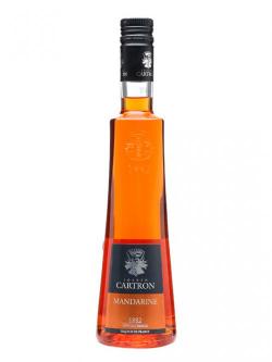 Cartron Mandarine Liqueur