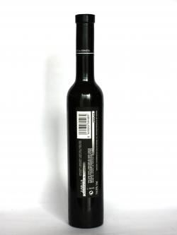 Casa de la Ermita Dulce Monastrell 2006 Back side