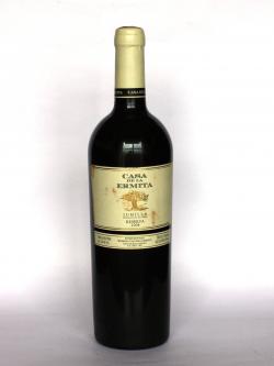 Casa de la Ermita Reserva 2004