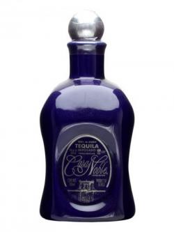 Casa Noble Reposado Tequila