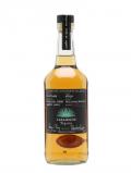 A bottle of Casamigos Anejo Tequila