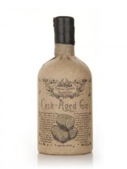 Cask-Aged Gin - Batch 1