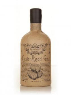 Cask-Aged Gin