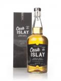A bottle of Cask Islay (A. D. Rattray)