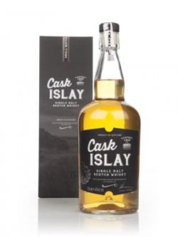 Cask Islay (A. D. Rattray)