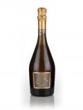 A bottle of Cattier Brut Antique Premier Cru