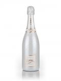 A bottle of Cattier Brut Blanc De Blancs Signature