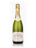 A bottle of Cattier Brut