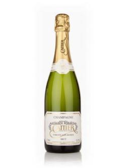 Cattier Brut