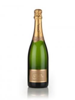 Cattier Brut Vinothèque 2007 Champagne