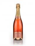A bottle of Cattier Glamour Rosé