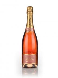 Cattier Glamour Rosé
