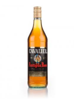 Cavalier Antigua Rum - 2007
