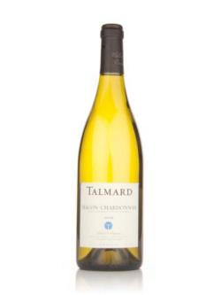 Cave Talmard Mcon-Chardonnay 2009