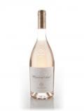 A bottle of Caves d'Esclans Whispering Angel 2015