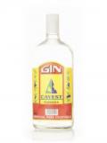 A bottle of Cayest Gin - 1990s