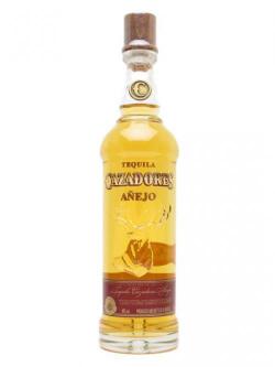 Cazadores Anejo Tequila