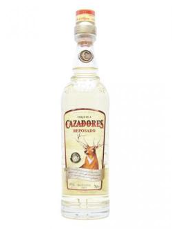 Cazadores Reposado Tequila