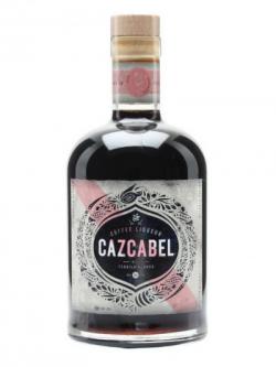 Cazcabel Coffee Liqueur