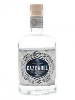 Cazcabel Tequila Blanco