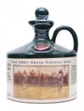 A bottle of Cecil Aldin's 15 Year Old Grand National / Valentine's Brook Blended Whisky