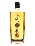 A bottle of Celtic Honey Irish Whiskey Liqueur