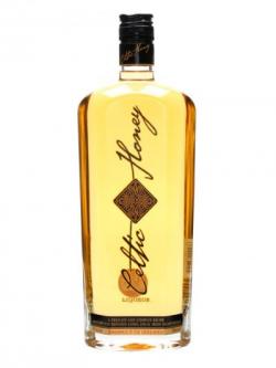 Celtic Honey Irish Whiskey Liqueur