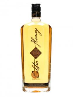 Celtic Honey Irish Whiskey Liqueur