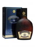 A bottle of Centenario Gran Legado 12 Year Old