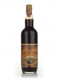A bottle of Certosa Elixir di China
