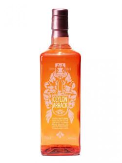 Ceylon Arrack