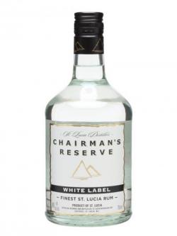 Chairman's Reserve White Label