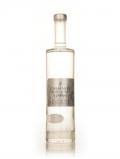 A bottle of Chamarel Premium White Rum