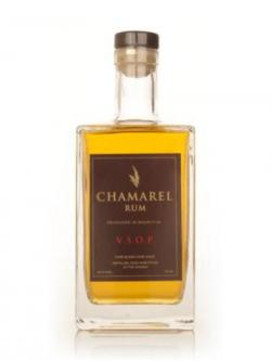 Chamarel VSOP 4 Year Old Rum