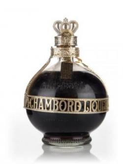 Chambord Liqueur - 1970s