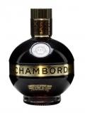 A bottle of Chambord Liqueur / Half Litre