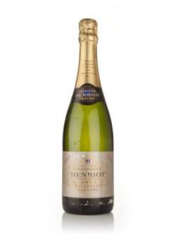 Champagne Henriot 1989 Brut Millesime