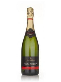 Chapel Down 2004 Pinot Reserve Brut