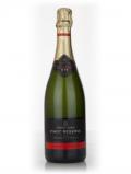 A bottle of Chapel Down Pinot Reserve 2005
