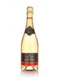 A bottle of Chapel Down Vintage Reserve Brut Rosé