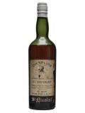 A bottle of Chaplins Choice Old Jamaica Rum / Bot.1940s