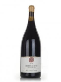 Chapoutier Barbe Rac Châteauneuf Du Pape 2011