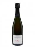 A bottle of Chartogne-Taillet Champagne Rose / Brut