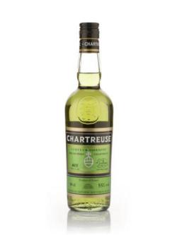 Chartreuse Green 50cl