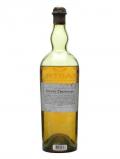 A bottle of Chartreuse Green Liqueur / Bot.1930s / Tarragona