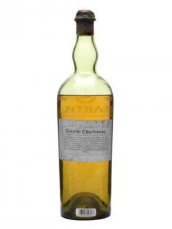 Chartreuse Green Liqueur / Bot.1930s / Tarragona